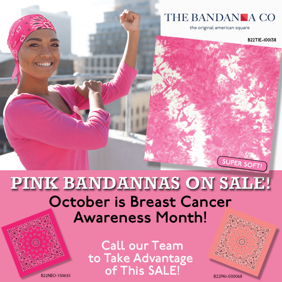 The Bandanna Company The Bandanna Company
