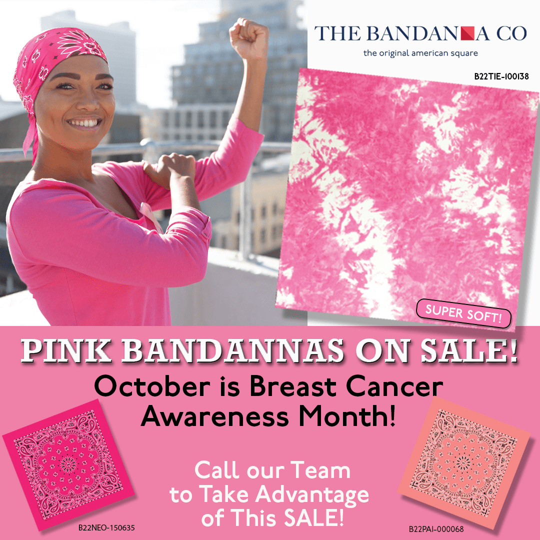 The Bandanna Company The Bandanna Company