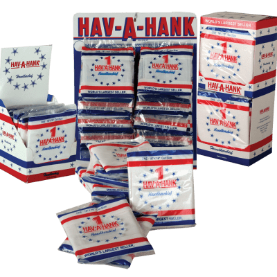 Hav-A-Hank Hankies diff display options 2
