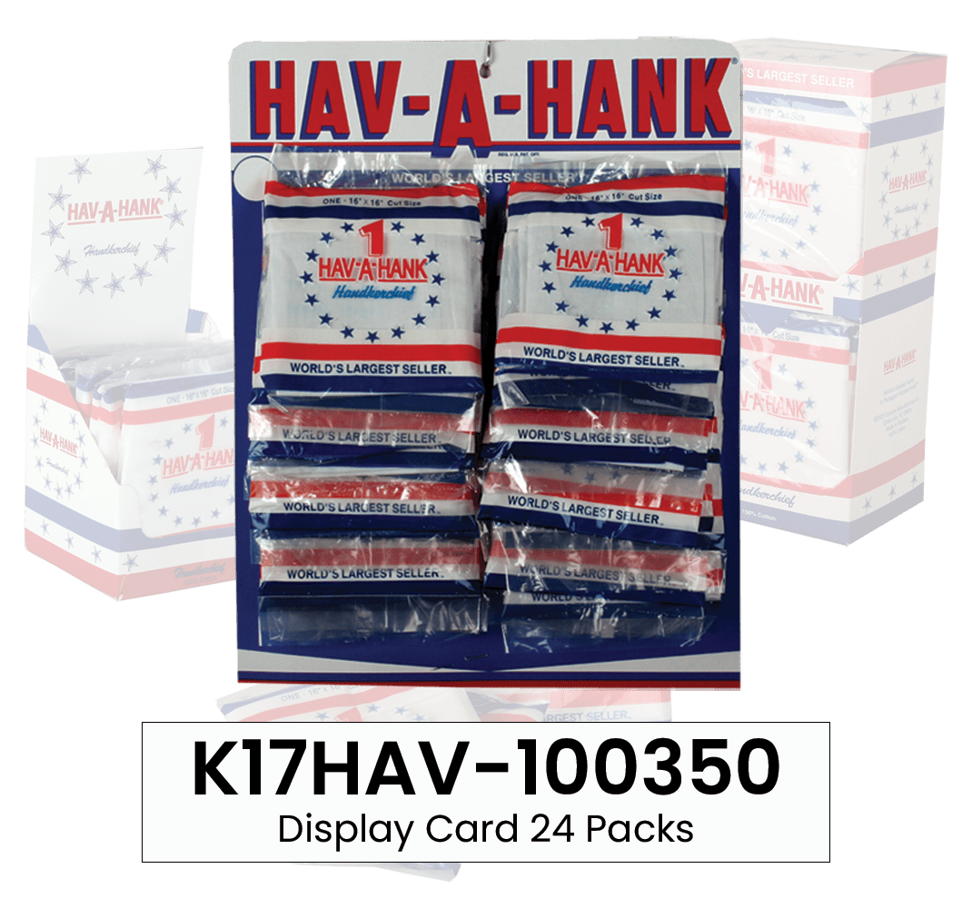 K17HAV-100350-choice hav-a-hank